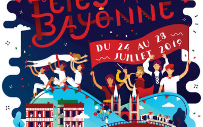 FETES DE BAYONNE